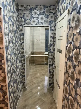 Продам двухкомнатную квартиру, Макеевка, Бажанова Макеевка
