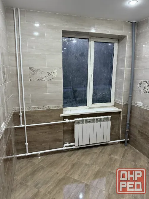 Продам двухкомнатную квартиру, Макеевка, Бажанова Макеевка - изображение 6