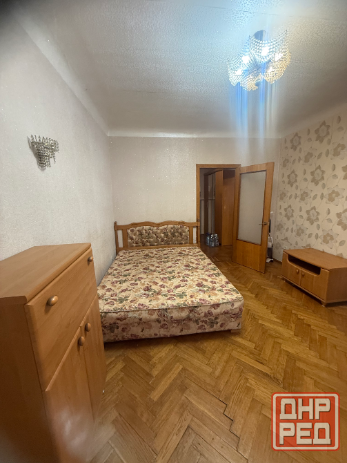 Аренда 2 ком. квартиры, Ватутина Донецк - изображение 2