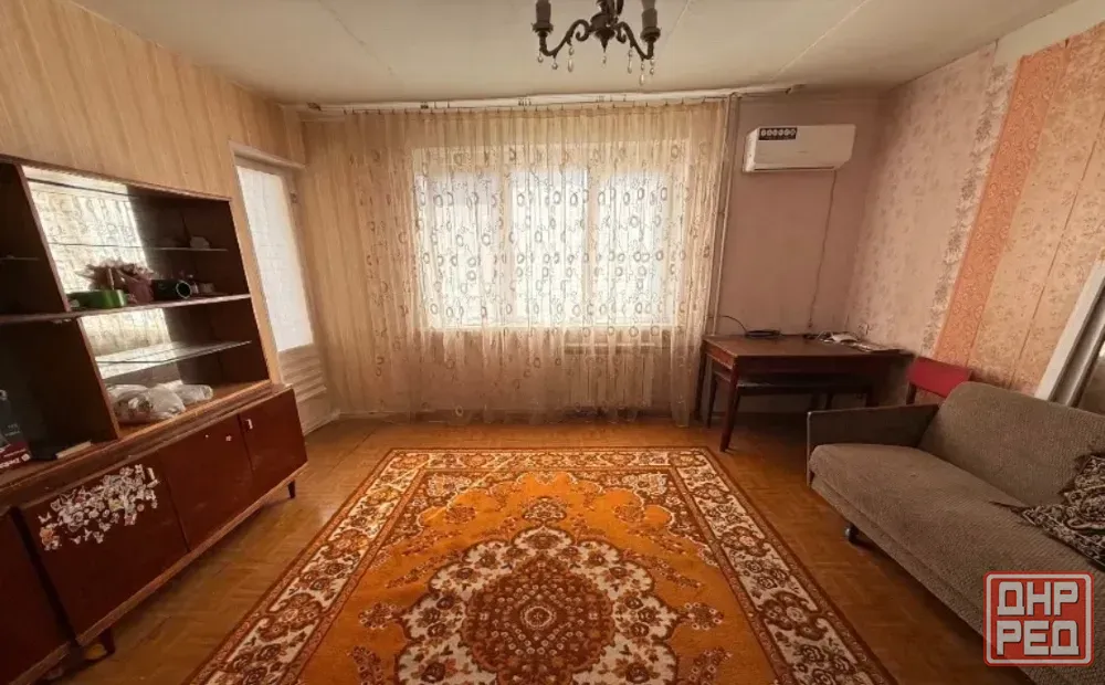 2х ком. Макеевка, квартал Гвардейский Макеевка - изображение 6