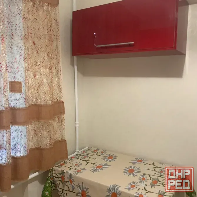 Сдам на длительный период двухкомнатную квартиру Донецк - изображение 4