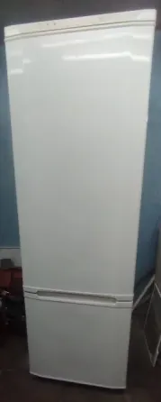 Рабочий холодильник Норд Донецк