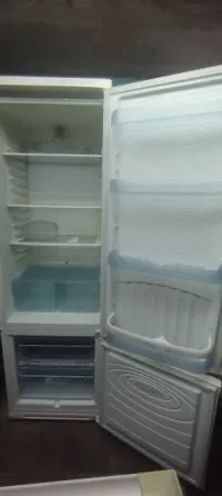 Рабочий холодильник Норд Донецк
