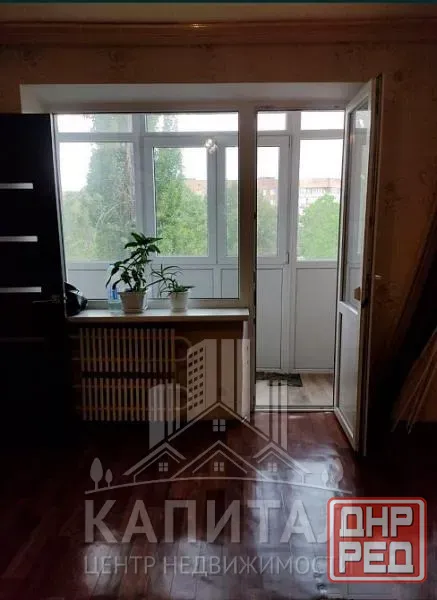 Продажа 1 квартиры в Кировском районе, ул.Островского Донецк - изображение 1