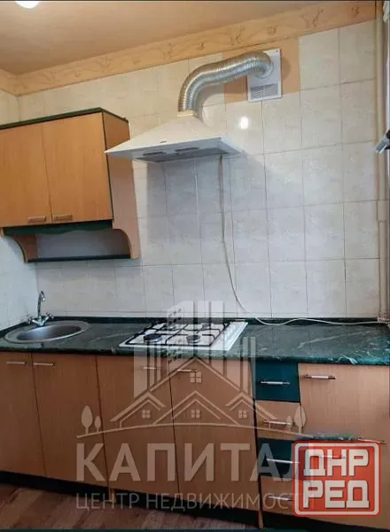 Продажа 1 квартиры в Кировском районе, ул.Островского Донецк - изображение 2