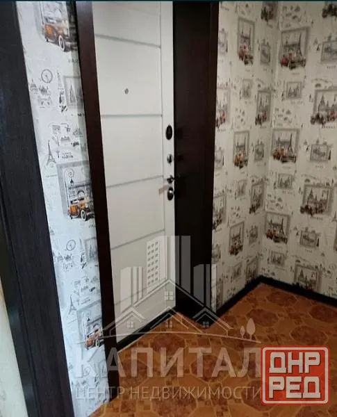Продажа 1 квартиры в Кировском районе, ул.Островского Донецк - изображение 3