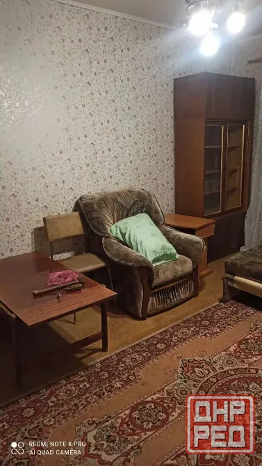 Сдам 2-х на Майском рынке Донецк - изображение 3