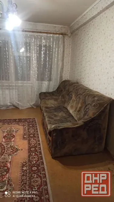 Сдам 2-х на Майском рынке Донецк - изображение 2