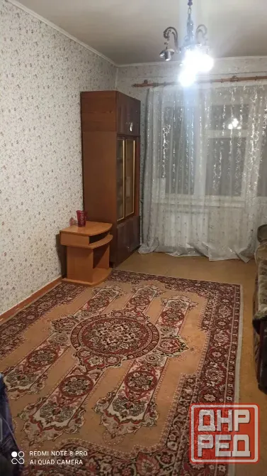 Сдам 2-х на Майском рынке Донецк - изображение 11