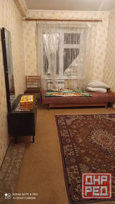 Сдам 2-х на Майском рынке Донецк - изображение 6