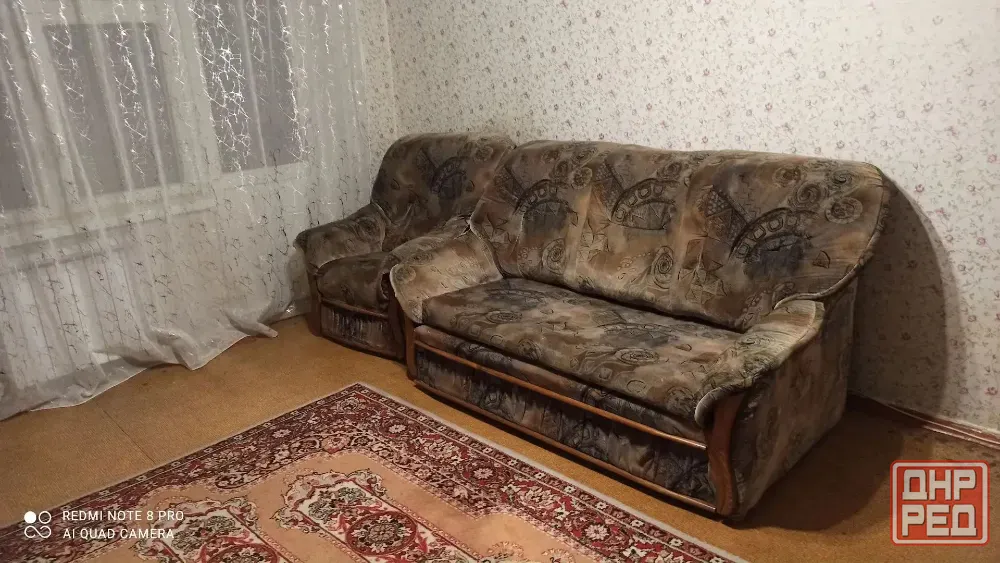 Сдам 2-х на Майском рынке Донецк - изображение 1