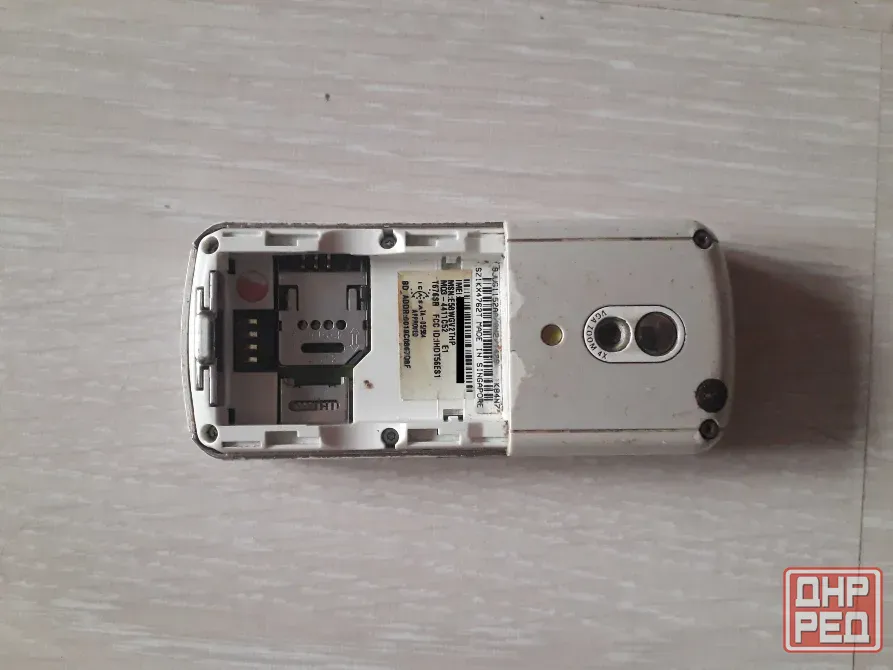 Коллекционный Motorola rokr E1 Донецк - изображение 6