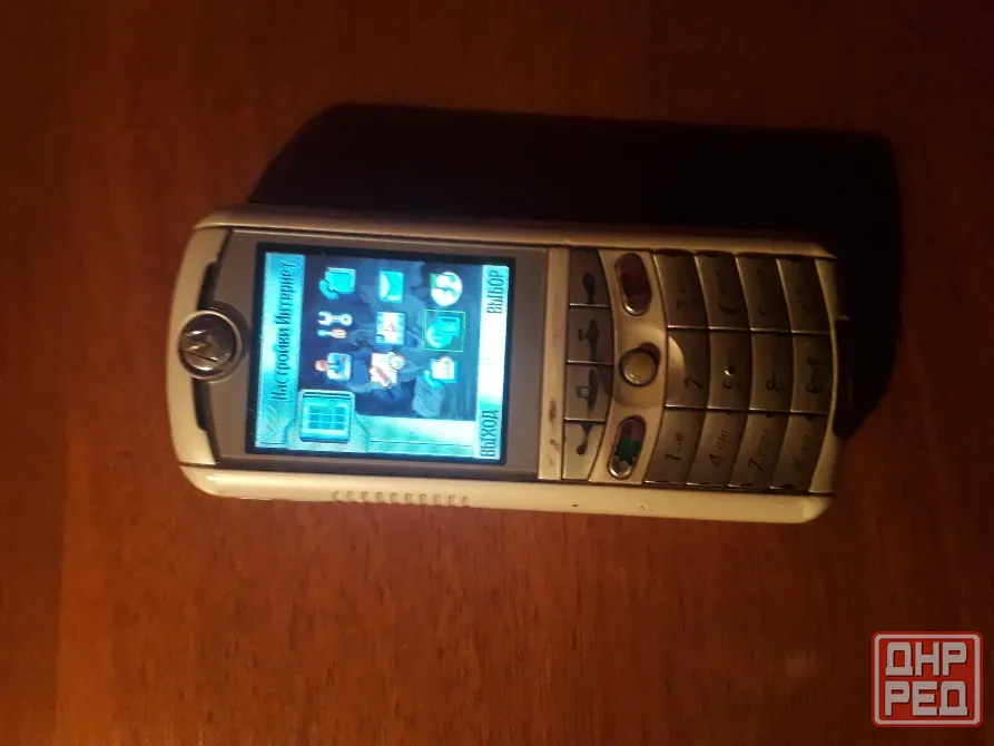 Коллекционный Motorola rokr E1 Донецк - изображение 2