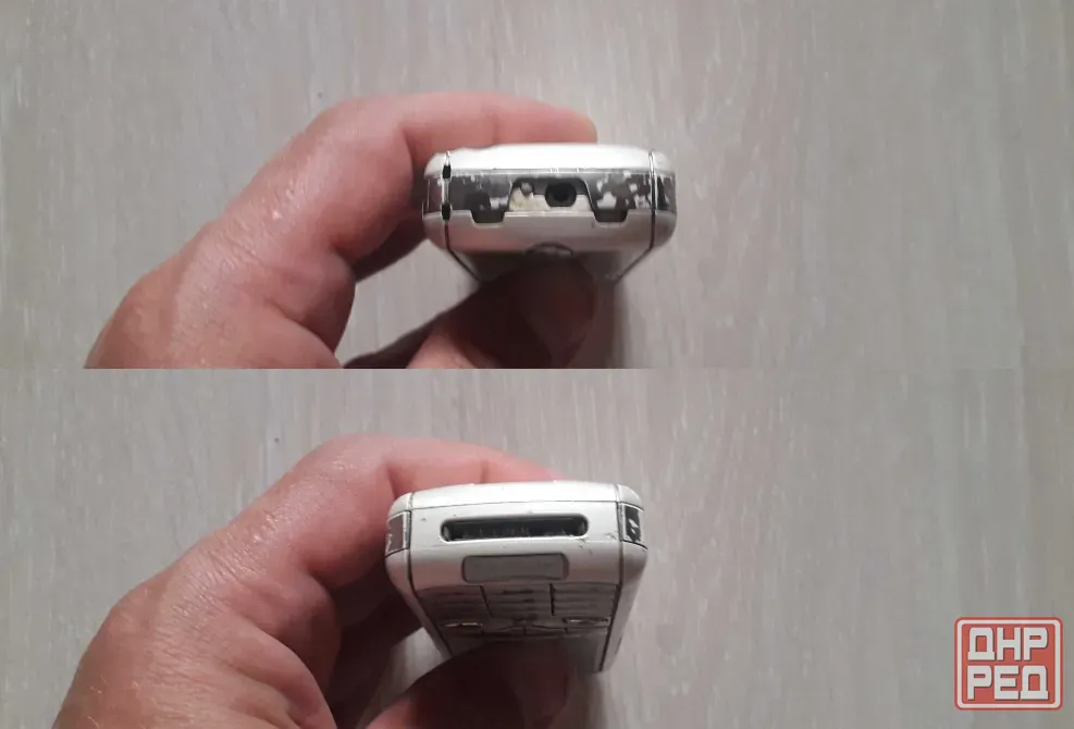 Коллекционный Motorola rokr E1 Донецк - изображение 5