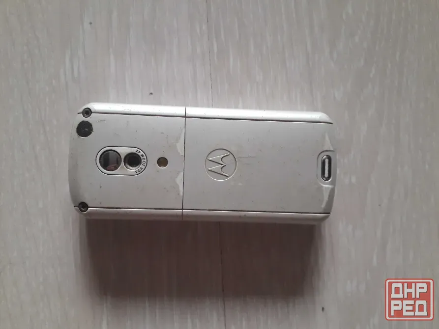 Коллекционный Motorola rokr E1 Донецк - изображение 3