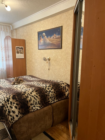 Боссе 4-х комнатная, Речная , Рынок Донецк