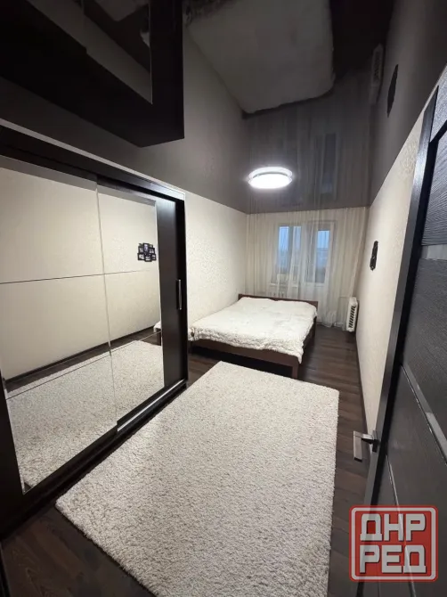 Продам 3-комнатную квартиру в Ленинском районе. Аравийская 7. Мариупольская развилка. Все остается! Донецк - изображение 8