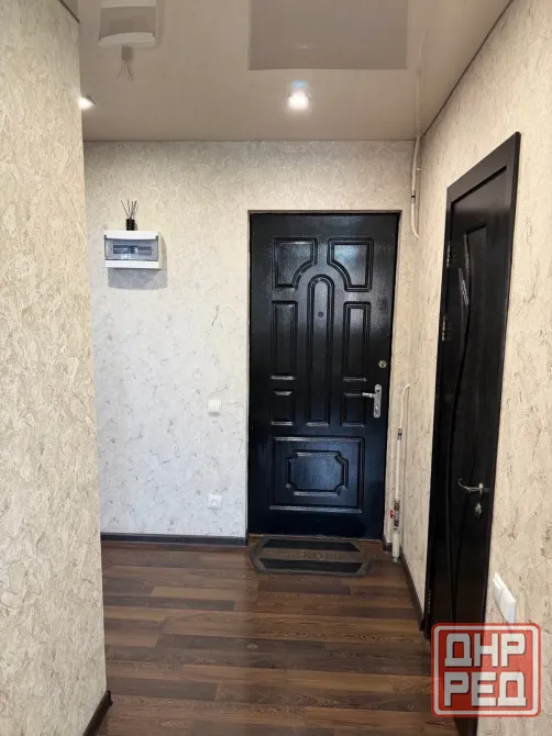 Продам 3-комнатную квартиру в Ленинском районе. Аравийская 7. Мариупольская развилка. Все остается! Донецк - изображение 2