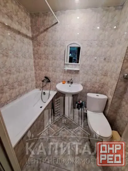 Продажа 3х квартиры в Куйбышевском районе, пл.Бакинских комиссаров Донецк - изображение 2