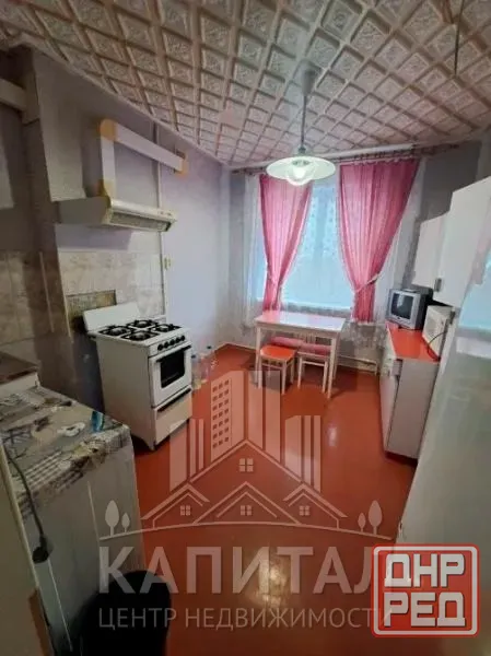 Продажа 3х квартиры в Куйбышевском районе, пл.Бакинских комиссаров Донецк - изображение 6