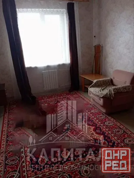 Продажа 3х квартиры в Куйбышевском районе, пл.Бакинских комиссаров Донецк - изображение 4