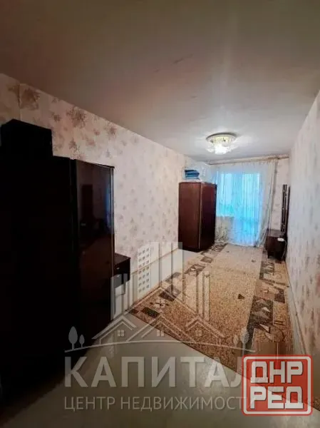 Продажа 3х квартиры в Куйбышевском районе, пл.Бакинских комиссаров Донецк - изображение 3