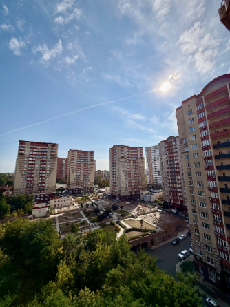Продажа квартиры после строителей жк «центральный» Донецк