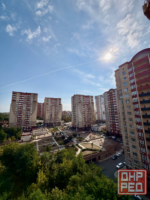 Продажа квартиры после строителей жк «центральный» Донецк - изображение 5