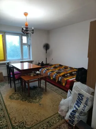 Продажа 1 комнатной квартиры в Кировском районе. Ленинский проспект. Норд. Крупногабаритная Донецк