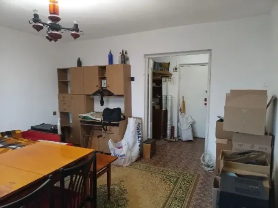 Продажа 1 комнатной квартиры в Кировском районе. Ленинский проспект. Норд. Крупногабаритная Донецк