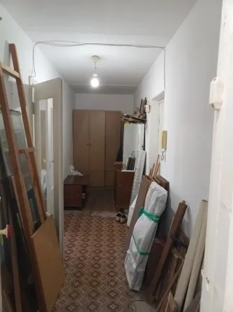 Продажа 1 комнатной квартиры в Кировском районе. Ленинский проспект. Норд. Крупногабаритная Донецк