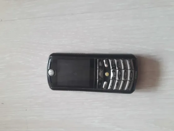 Коллекционный Motorola E398 (рабочий) Донецк