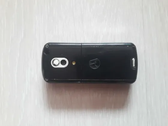 Коллекционный Motorola E398 (рабочий) Донецк