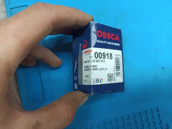 Датчик абс передний левый, арт 00918 Ossca Макеевка