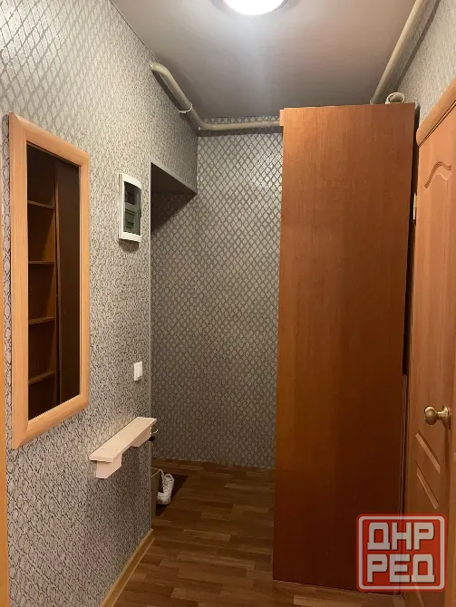 1к квартира в Киевском районе, Донецк сити Донецк - изображение 8