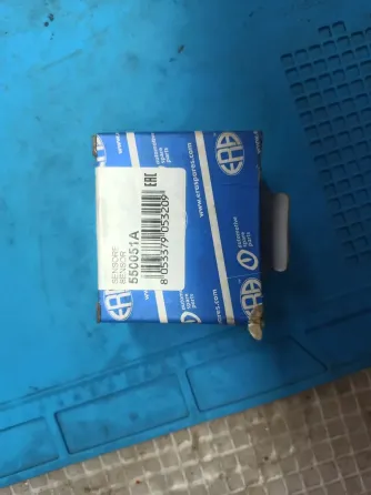 Датчик положения коленчатого вала Renault era 550051A Макеевка