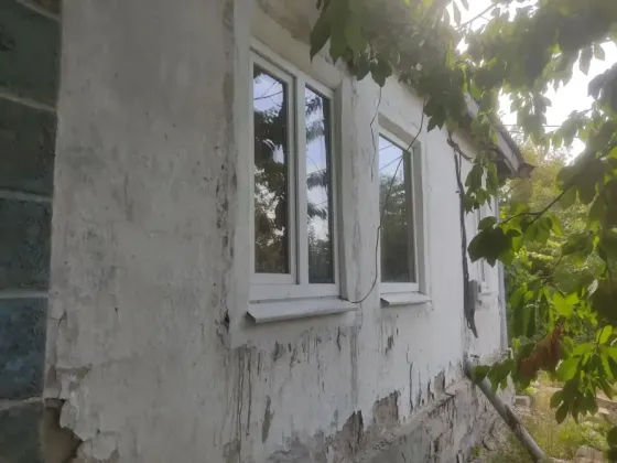 Продам квартиру на земле (собственник) в Червоногвардейском районе Макеевки Макеевка