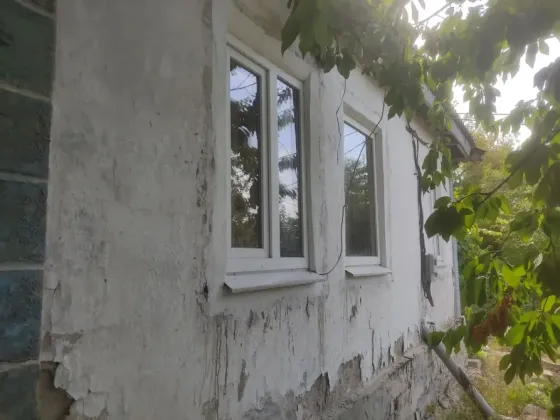 Продам квартиру на земле Макеевка