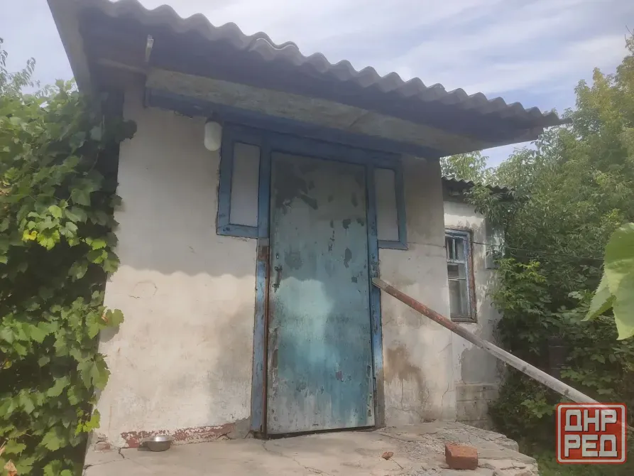 Продам квартиру на земле Макеевка - изображение 4