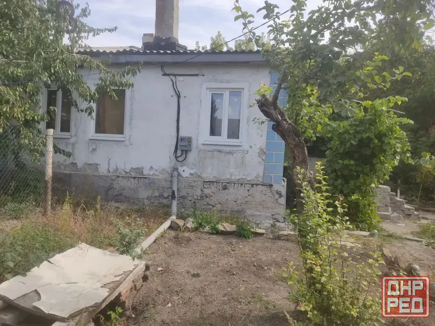 Продам квартиру на земле Макеевка - изображение 1