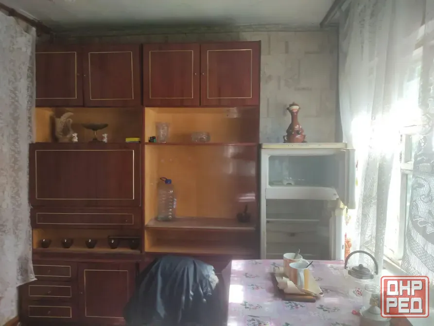 Продам квартиру на земле Макеевка - изображение 8