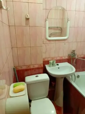 Продажа 1 ком. квартиры в Ленинском районе г. Донецк (ор-р Цирк). ул. Стадионная Донецк