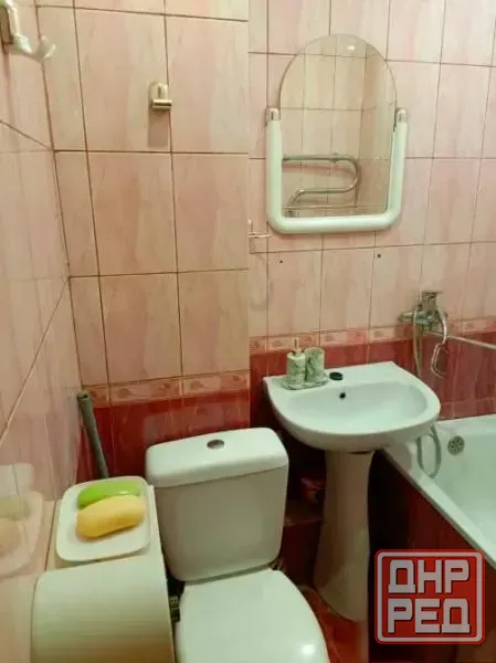 Продажа 1 ком. квартиры в Ленинском районе г. Донецк (ор-р Цирк). ул. Стадионная Донецк - изображение 6