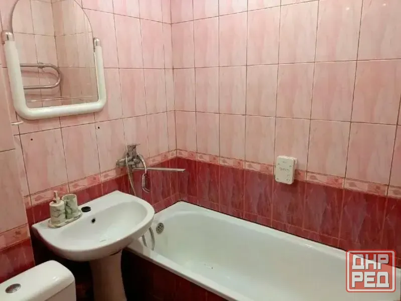 Продажа 1 ком. квартиры в Ленинском районе г. Донецк (ор-р Цирк). ул. Стадионная Донецк - изображение 5