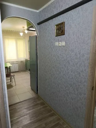 Сдаётся 1-комнатная квартира на Бажанова Макеевка
