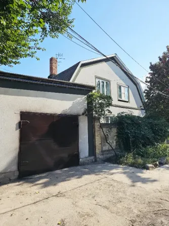 Продам дом 205м2 по ул. Одесская пос Бажанова Макеевка