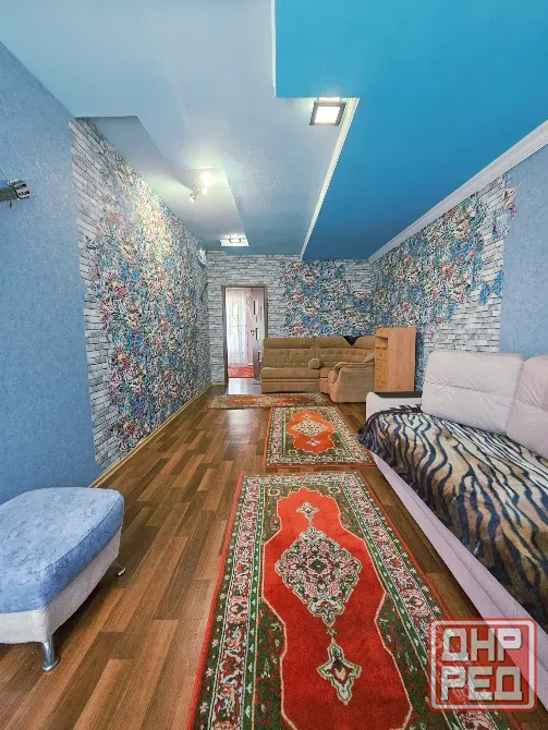 Продам дом 205м2 по ул. Одесская пос Бажанова Макеевка - изображение 6