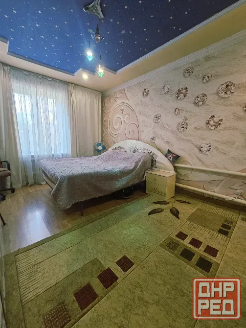 Продам дом 205м2 по ул. Одесская пос Бажанова Макеевка - изображение 8