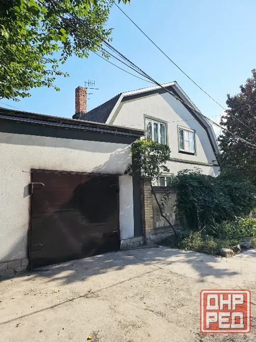Продам дом 205м2 по ул. Одесская пос Бажанова Макеевка - изображение 3