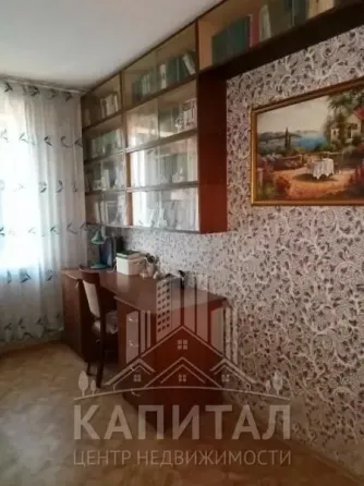 Продажа 3х квартиры в Кировском районе, Мирный Донецк